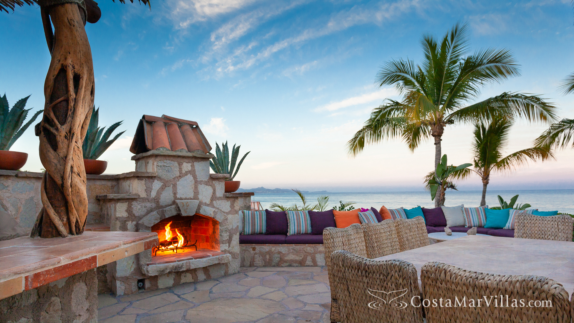 Puerto Los Cabos Casa Koll