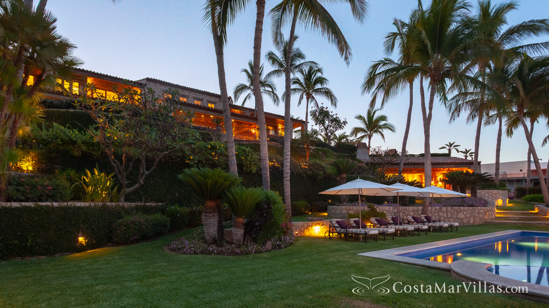 Puerto Los Cabos Casa Koll