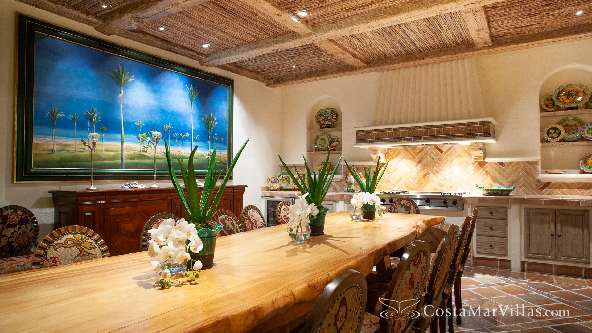 Puerto Los Cabos Casa Koll