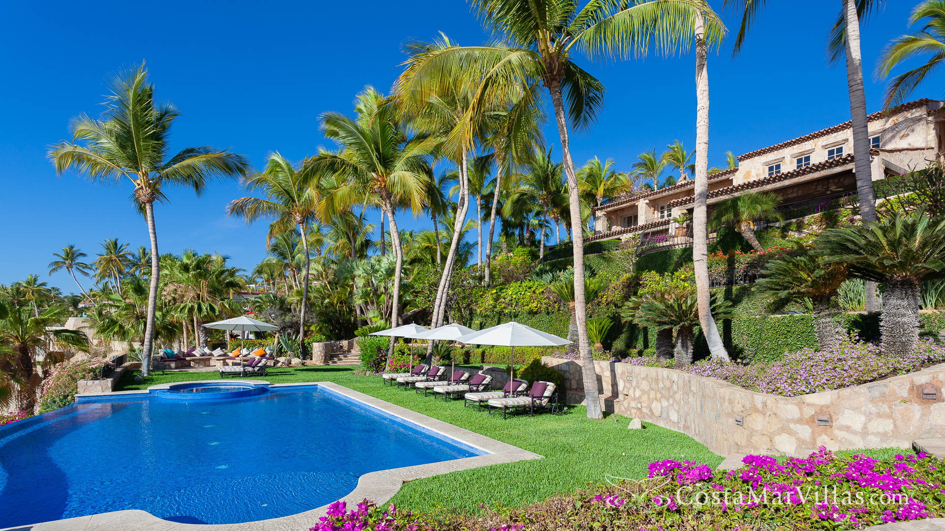 Puerto Los Cabos Casa Koll