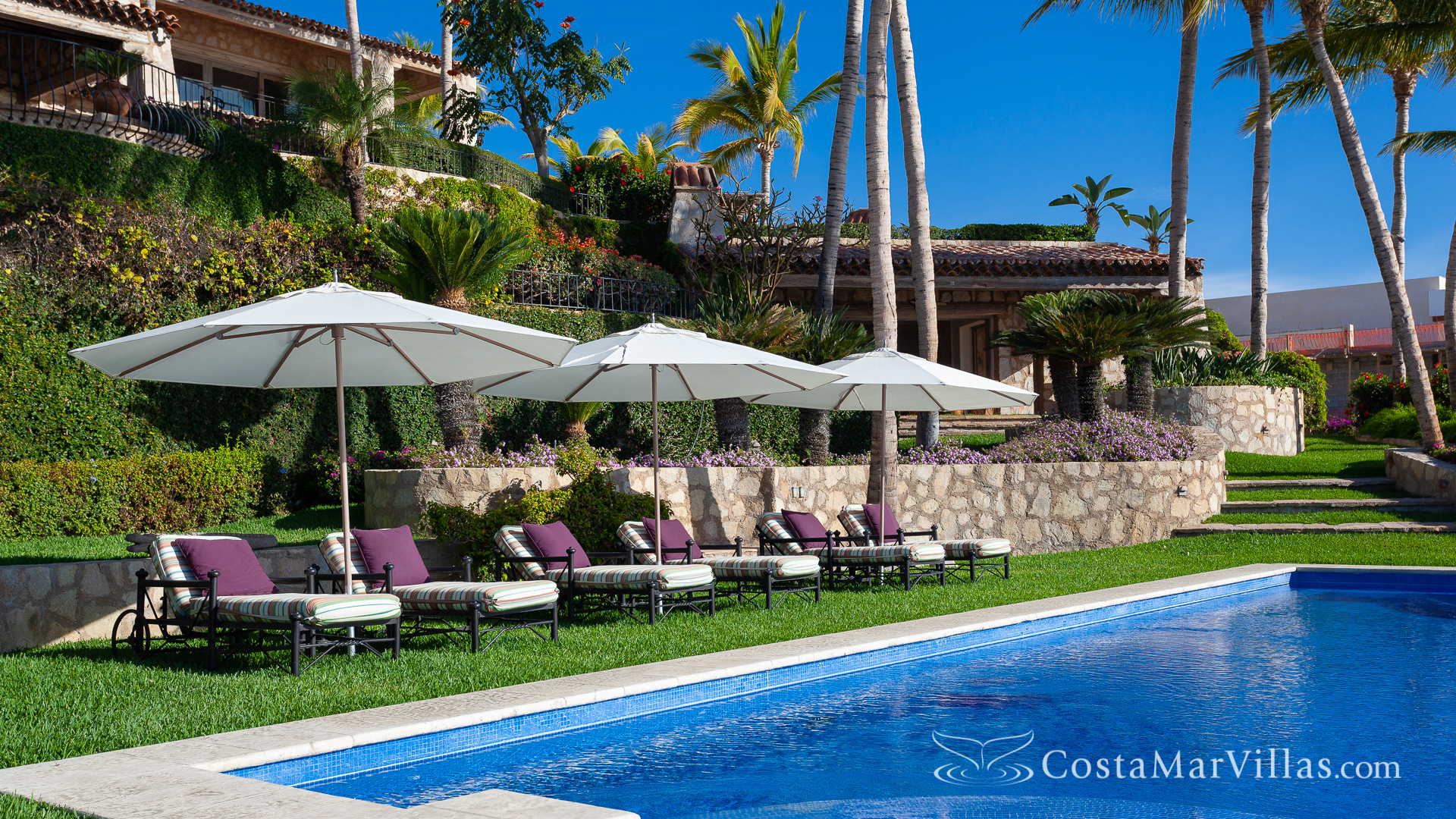 Puerto Los Cabos Casa Koll