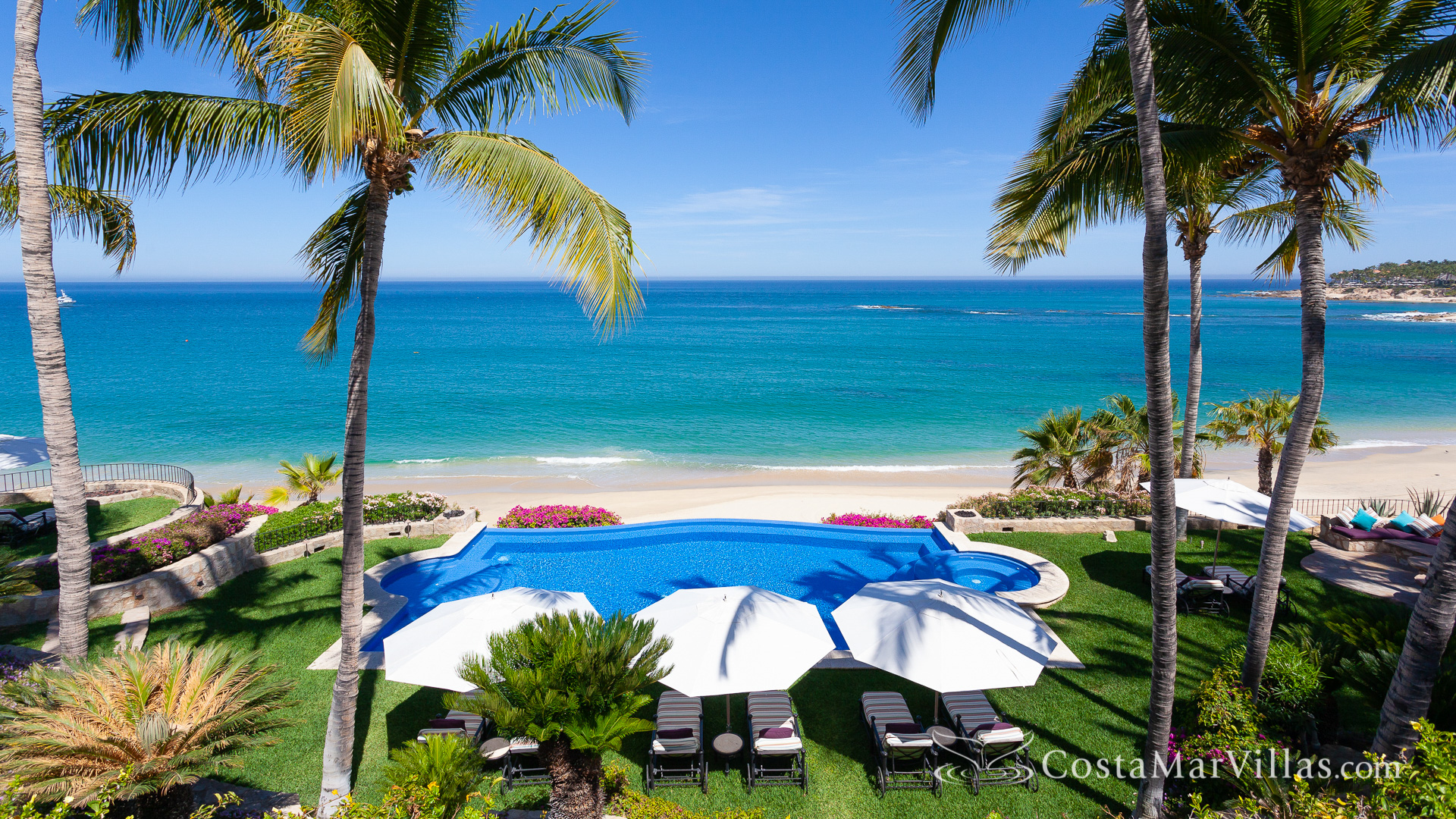 Puerto Los Cabos Casa Koll