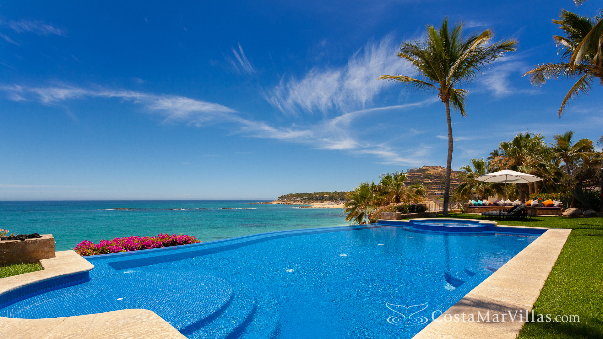 Puerto Los Cabos Casa Koll