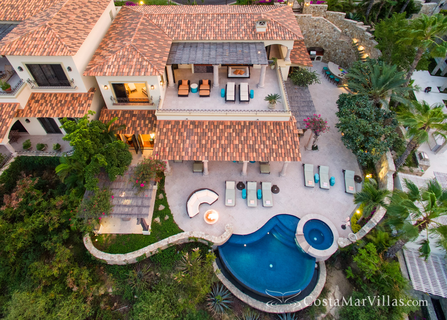 Villas del Mar Casita 37