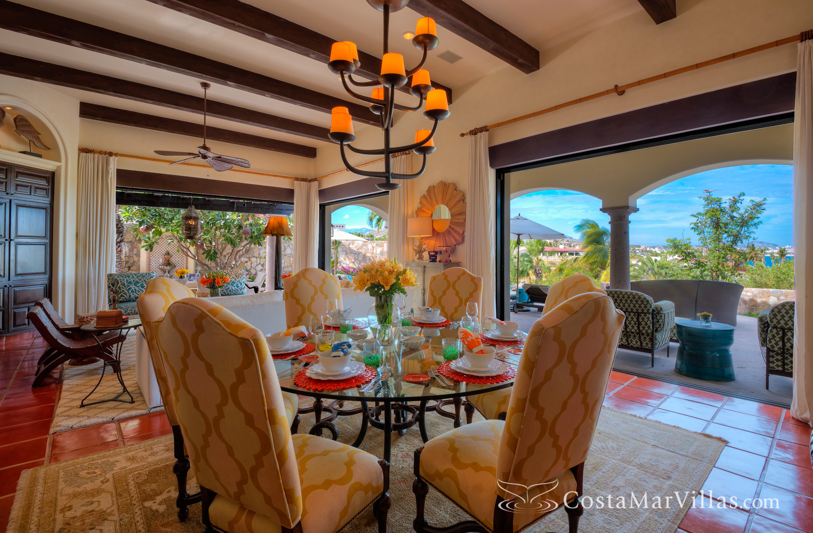 Villas del Mar Casita 37