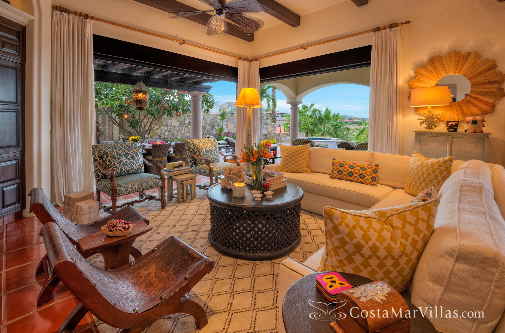 Villas del Mar Casita 37