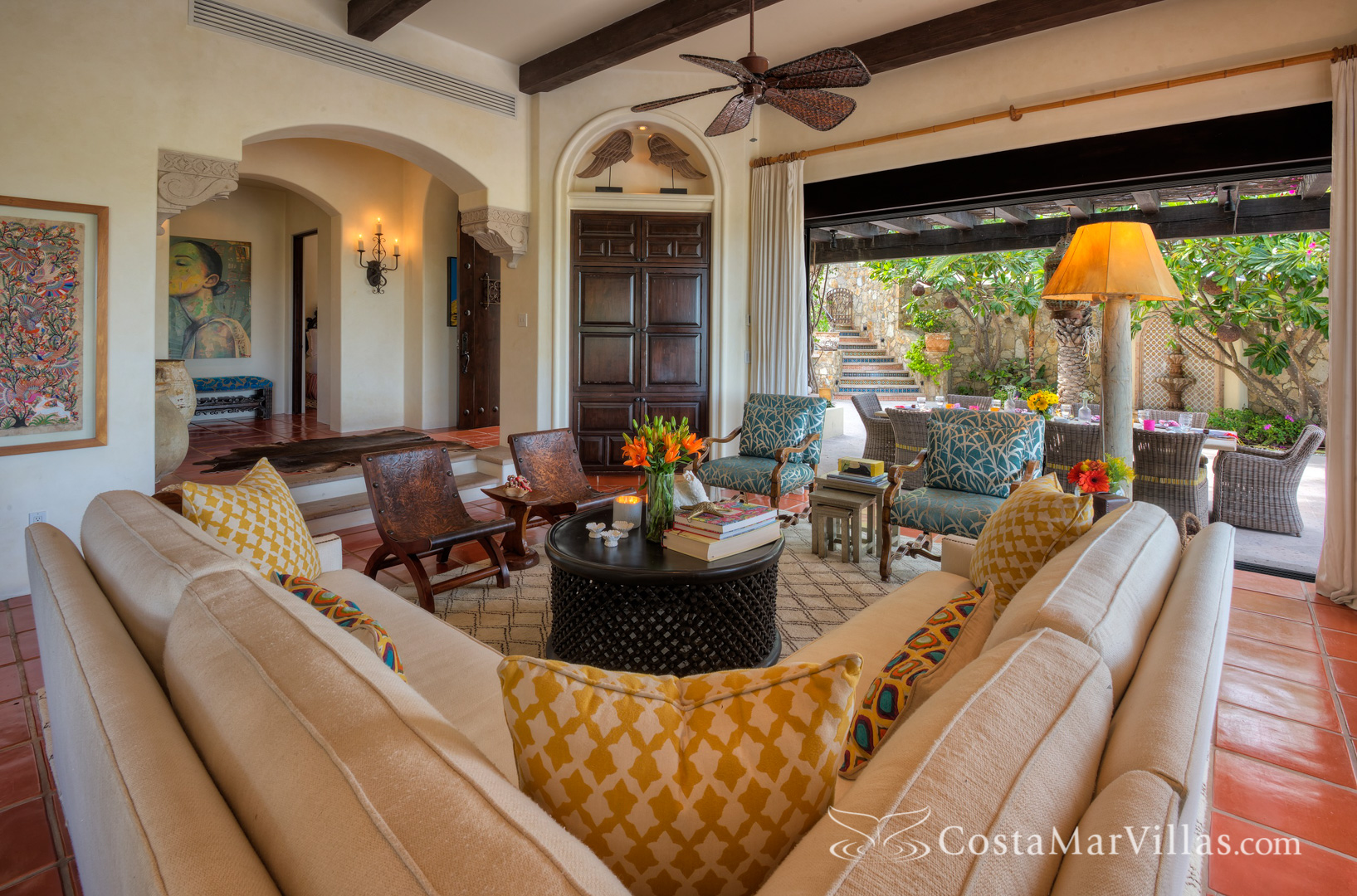 Villas del Mar Casita 37