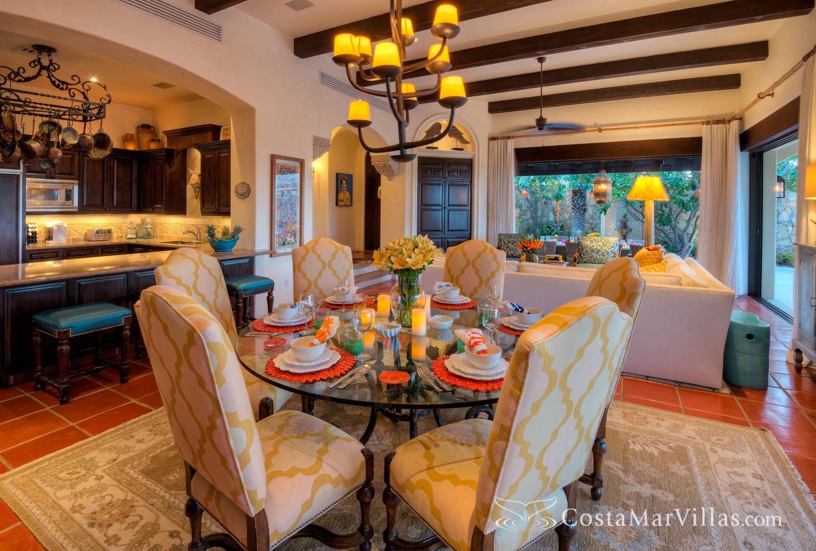 Villas del Mar Casita 37