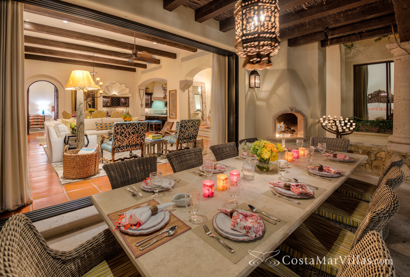 Villas del Mar Casita 37