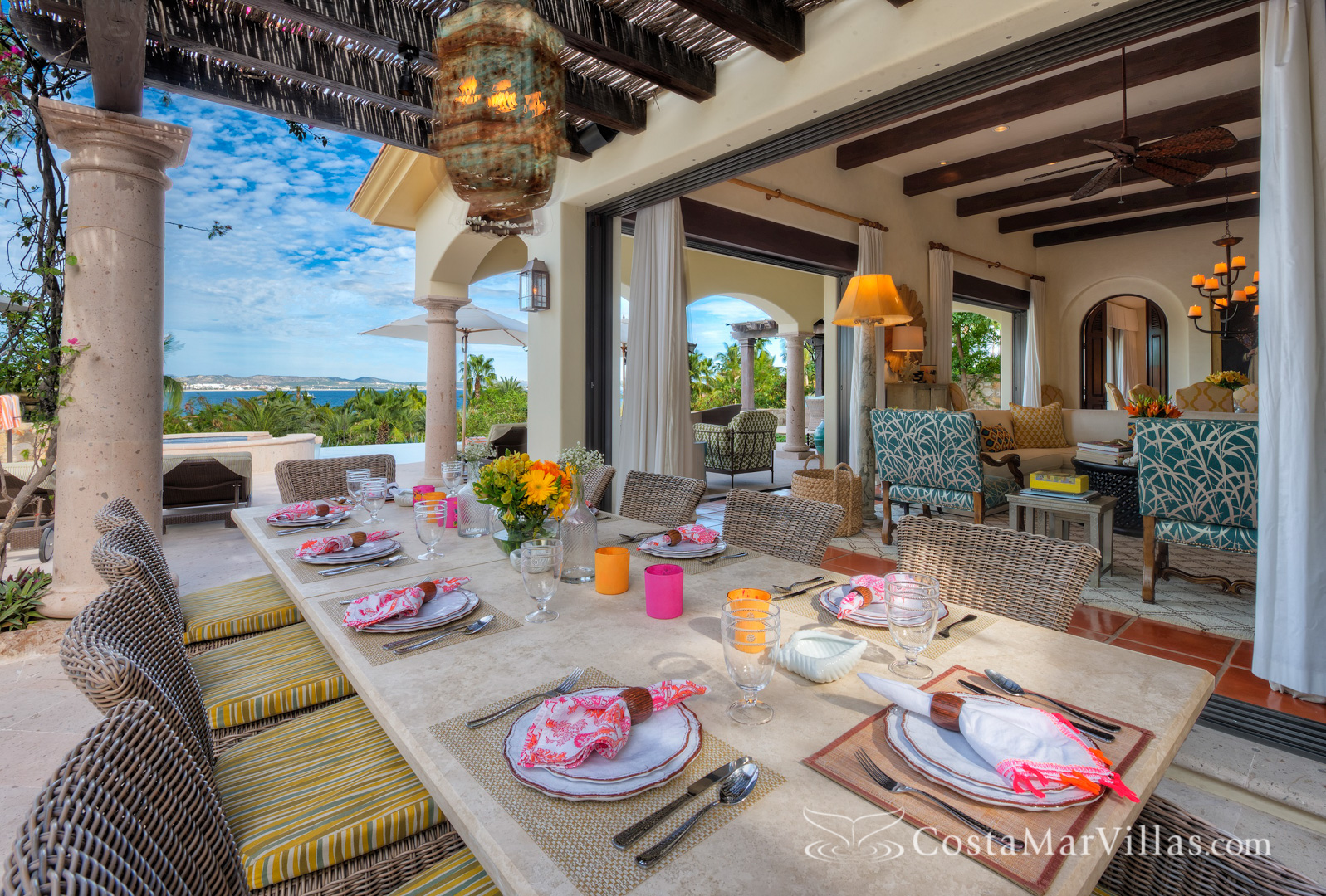 Villas del Mar Casita 37