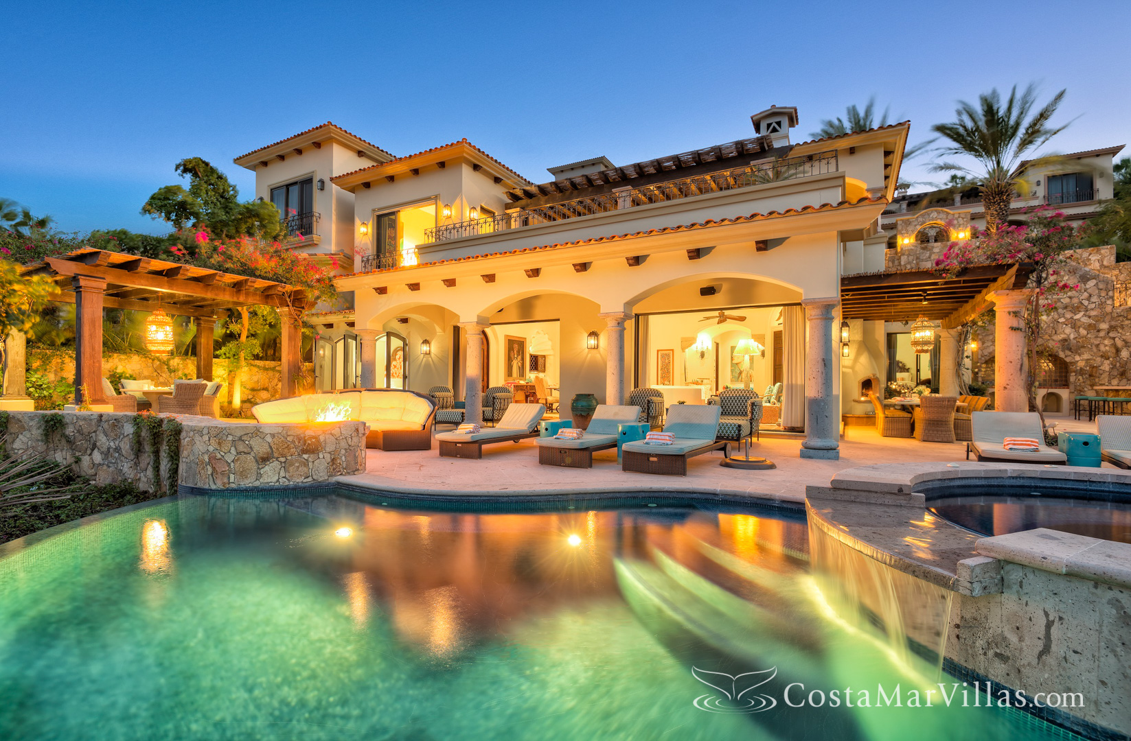 Villas del Mar Casita 37