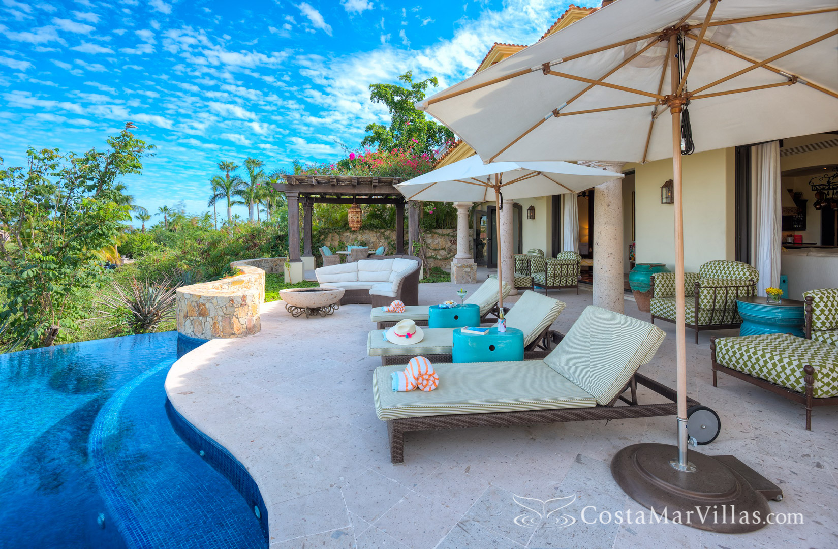 Villas del Mar Casita 37