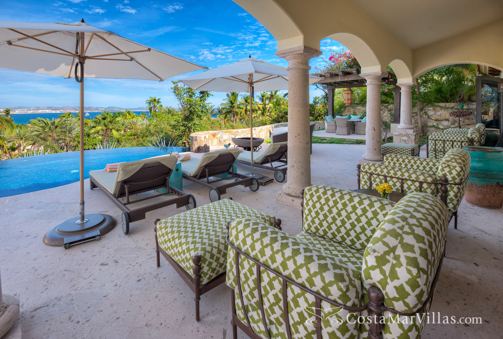 Villas del Mar Casita 37