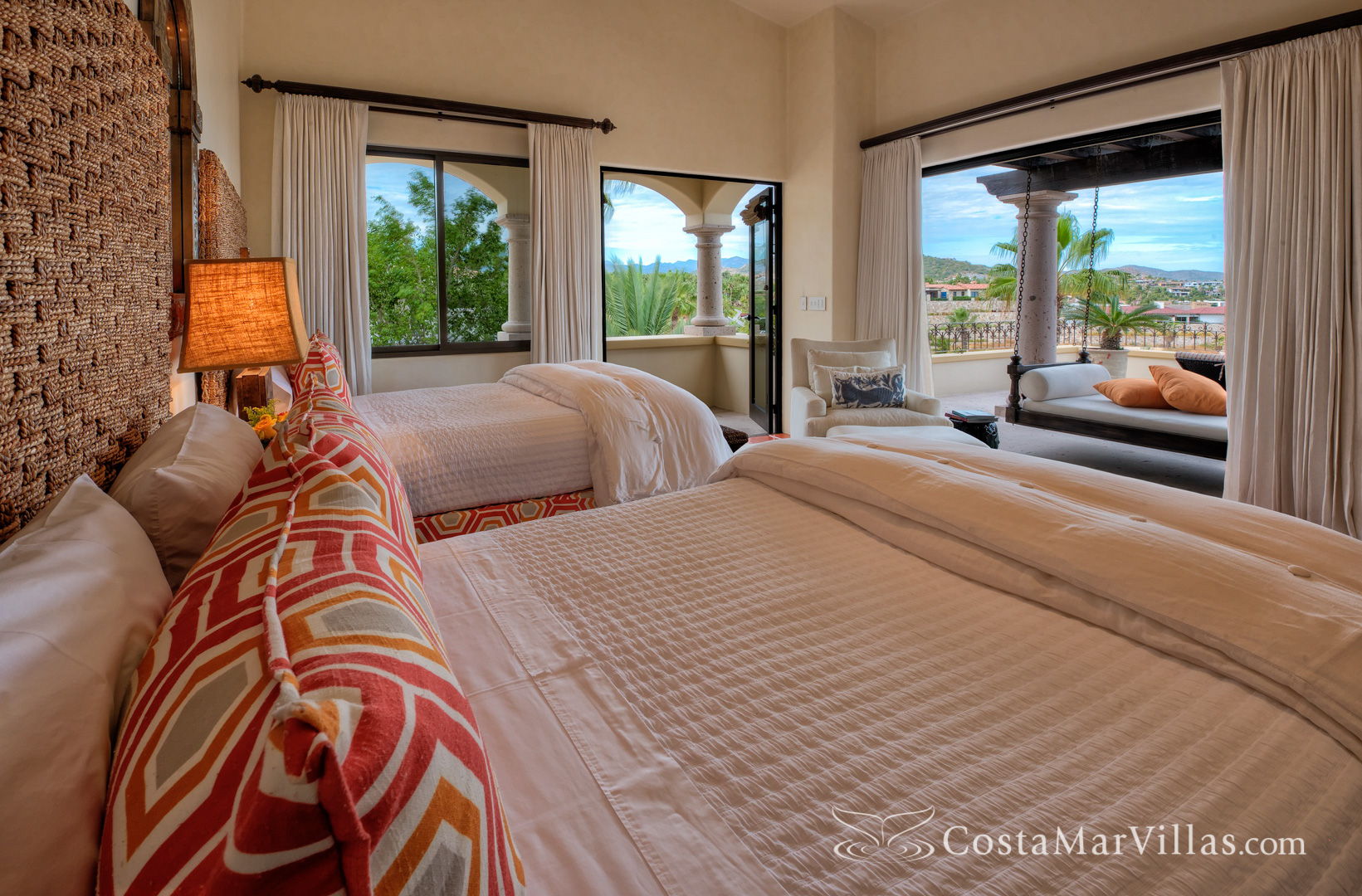 Villas del Mar Casita 37