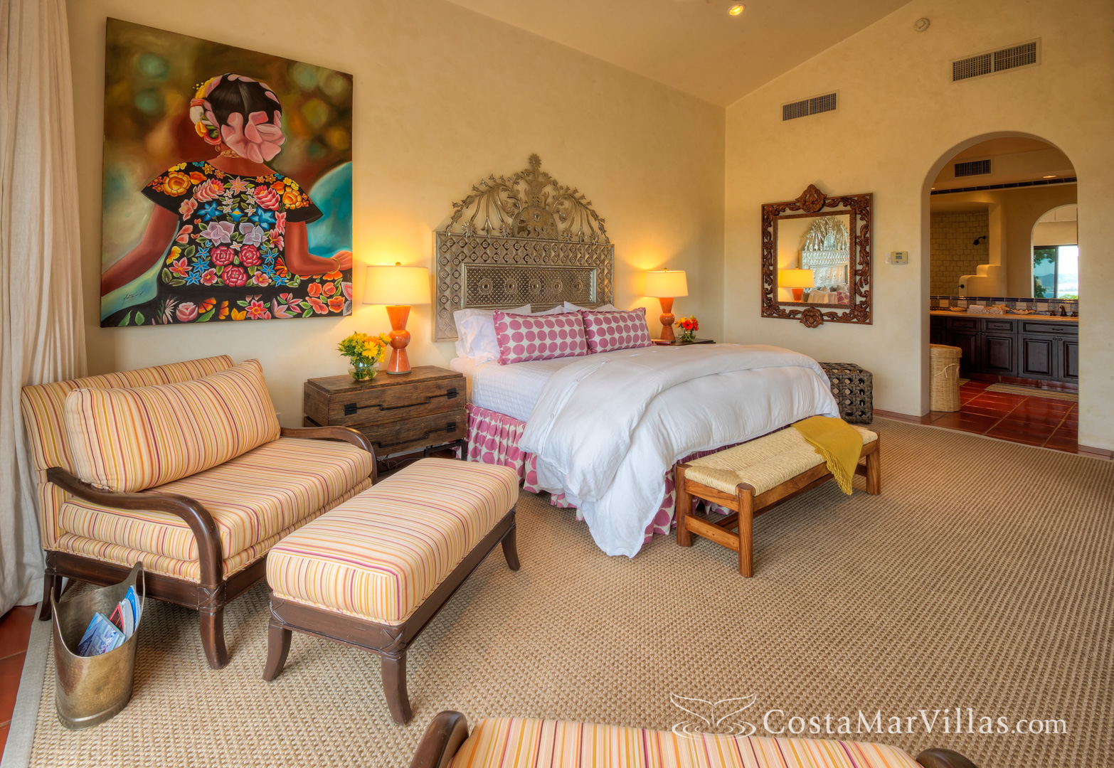 Villas del Mar Casita 37