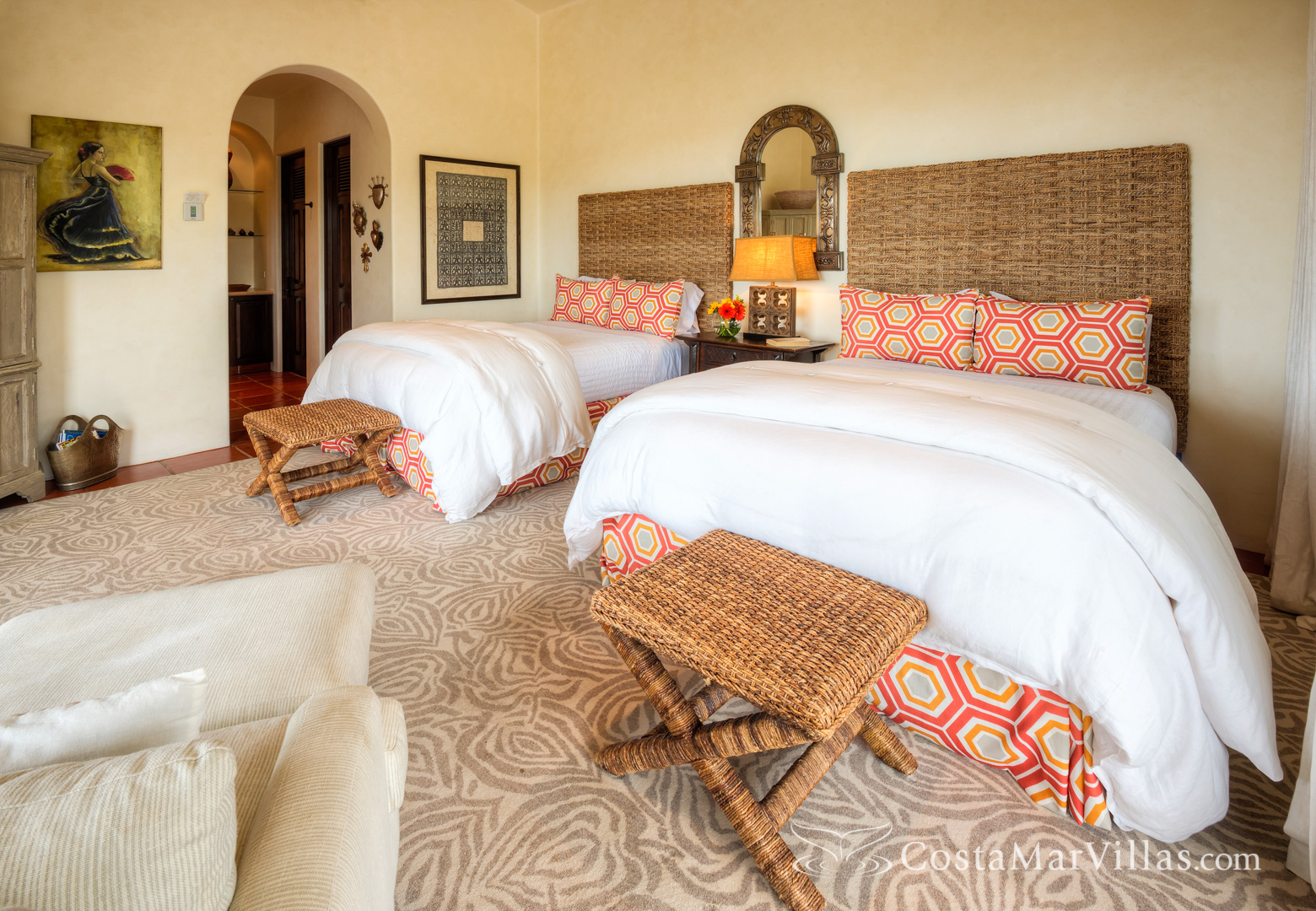 Villas del Mar Casita 37