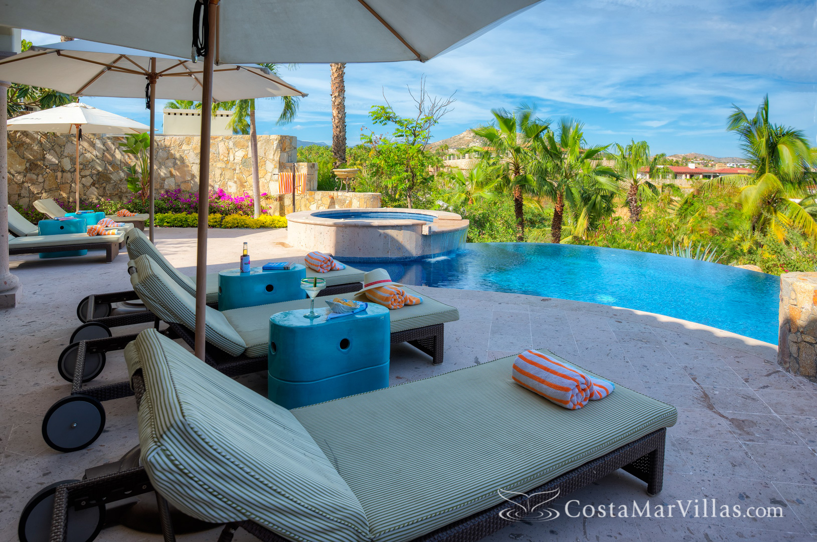 Villas del Mar Casita 37