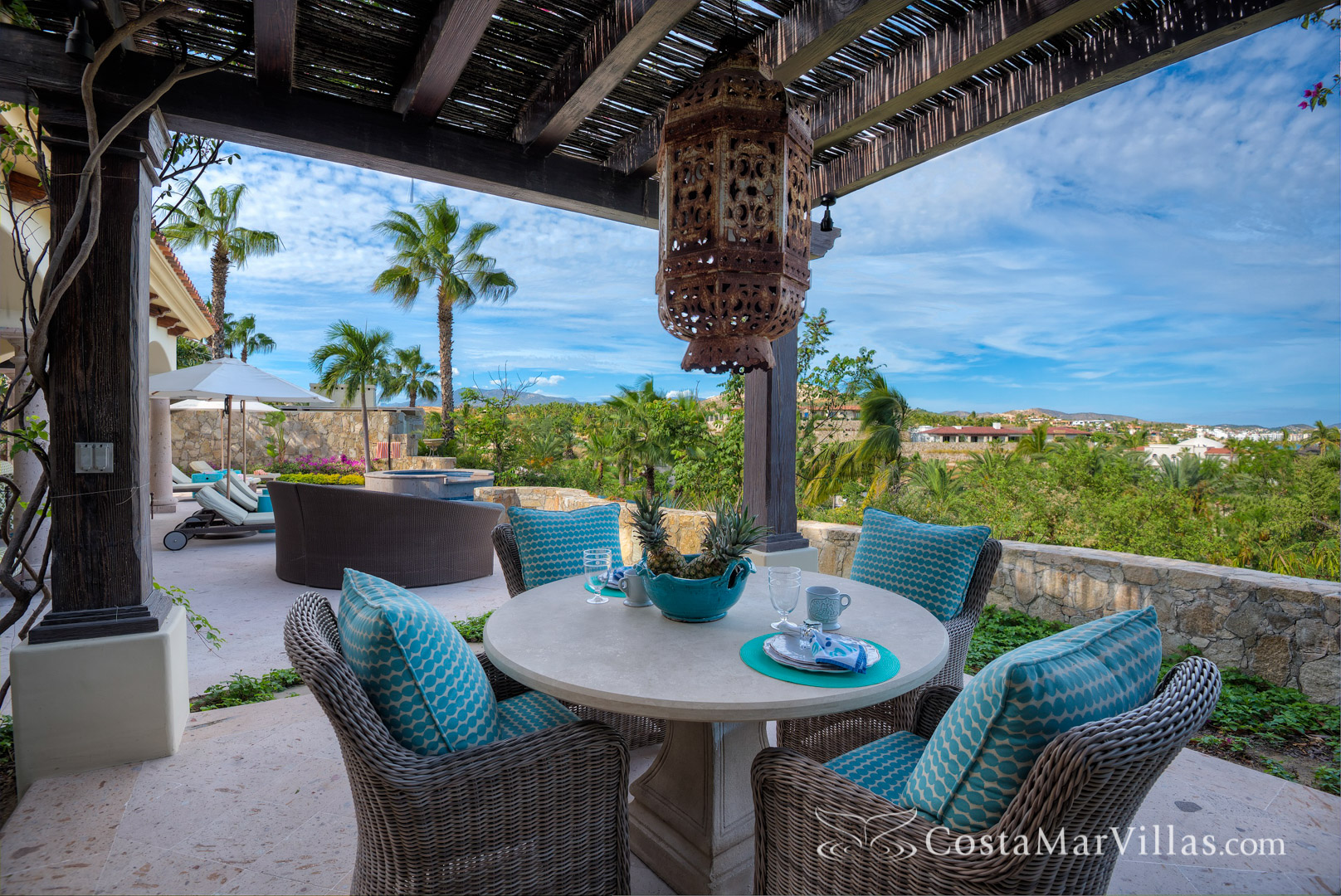 Villas del Mar Casita 37