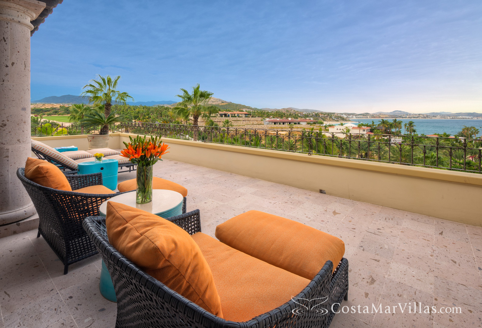 Villas del Mar Casita 37