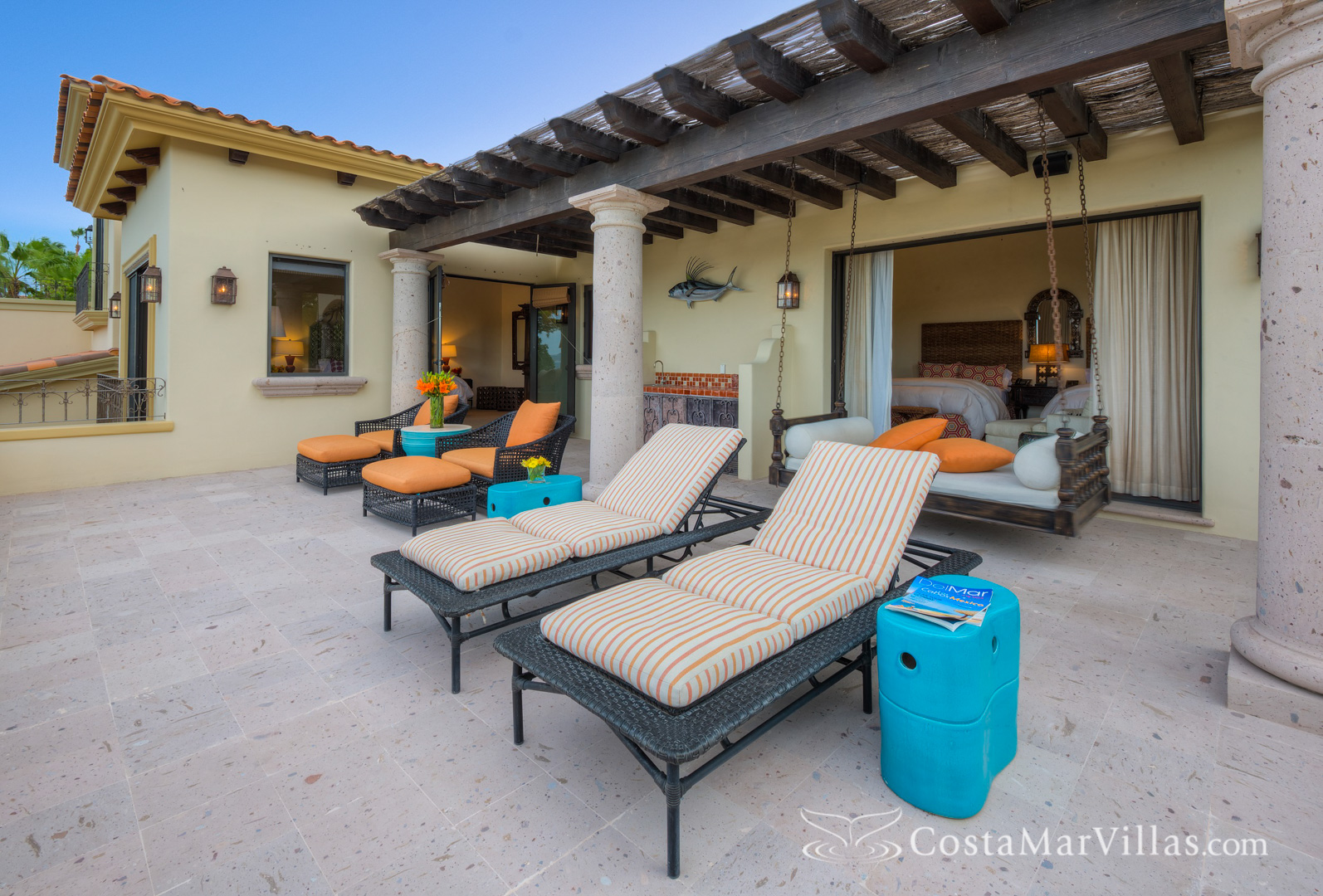 Villas del Mar Casita 37