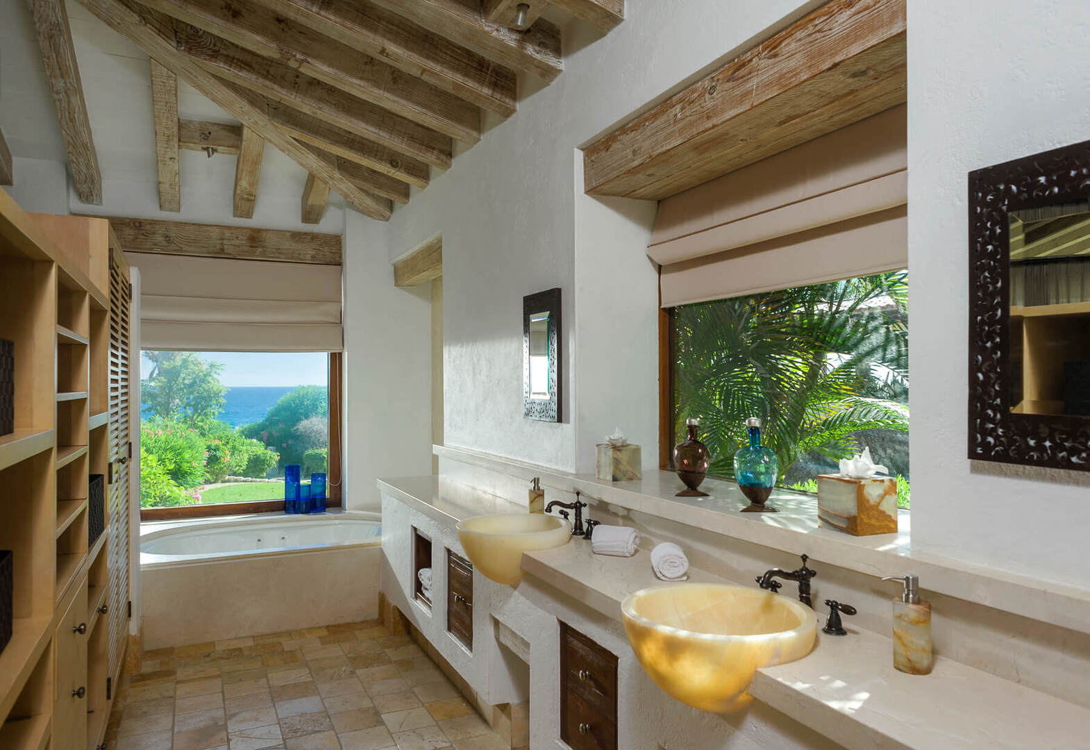 casa piedra blanca 15